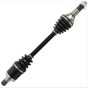 Can-Am Outlander L 570 rear-left CV driveshaft, complete drive shaft