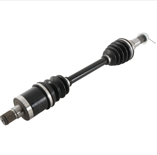 CV driveshaft for Can-Am Outlander L 570 rear-left, fits 450/500/570 (2015–2018), ATV City