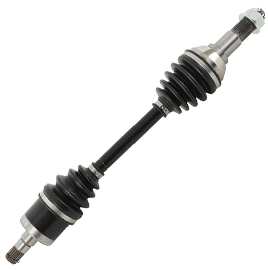 Front-left CV driveshaft for Can-Am Outlander/Renegade 570 (450/500/570, 2015–2018) – ATV City