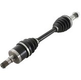 ATV City front-left CV driveshaft for Can-Am Outlander 450/500/570 and Renegade 570 (2015–2018)