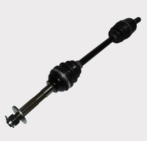 CV Driveshaft for Kubota RTV - Front Left/Right, ATV City, black complete CV shaft for RTV900/RTV1100/RTV1140