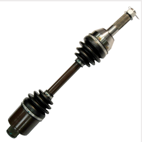 Polaris Ranger rear CV driveshaft, ATV City, 570/900/1000 Diesel (2013–2018), complete shaft