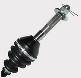 Kubota RTV front CV driveshaft for RTV900/1100/1140 with black rubber boot - ATV City