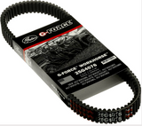 Drive belt Gates G-FORCE Workhorse 25G4076 CVT for Polaris Ranger 570