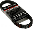 G-Force Workhorse 30G3750 CVT drive belt in Gates packaging for Can-Am Outlander/Commander/Renegade.