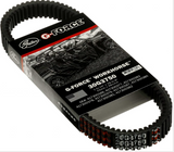 G-Force Workhorse 30G3750 CVT drive belt in Gates packaging for Can-Am Outlander/Commander/Renegade.