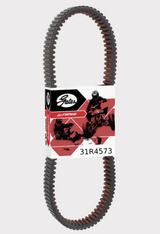 Gates G-Force Redline 31R4573 CVT drive belt for John Deere Gator XUV (2015–2024)
