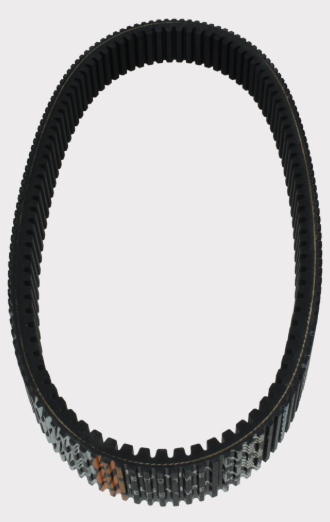 DGT Agri Ultimax UA420 CVT drive belt, black, for Arctic Cat 700 Diesel (2007–2015)