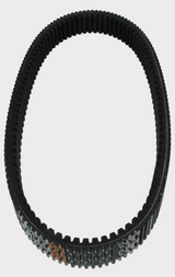 DGT Agri Ultimax UA420 CVT drive belt, black, for Arctic Cat 700 Diesel (2007–2015)