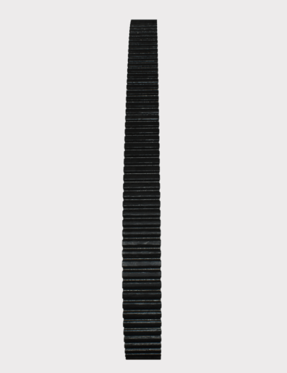 Gates G-Force Redline CVT drive belt, black rubber for Segway Snarler/Fugleman/Villain 1000