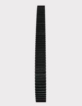 Gates G-Force Redline CVT drive belt, black rubber for Segway Snarler/Fugleman/Villain 1000
