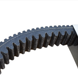 Ultimax UA483 CVT drive belt, black toothed belt for CF-Moto UForce/ZForce/Rancher/Terrain (2007–2020)