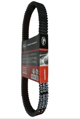 Gates G-Force Redline 19R4022 CVT drive belt for Polaris Ranger/RZR/Sportsman 800 (2005–2009)