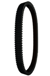 Gates G-Force Redline 19R4022 CVT drive belt, black; fits Polaris Ranger/RZR/Sportsman 800 (2005–2009)