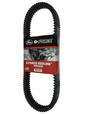 Gates G-Force Redline CVT drive belt, black, 36R4246 for Polaris Ranger 1000 Diesel (2015–2018)