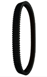 Gates G-Force Redline 36R4246 CVT drive belt, black, for Polaris Ranger 1000 Diesel (2015–2018)