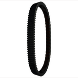 Gates G-Force Redline 25R4108 CVT drive belt, black, for Polaris Ranger/ACE/RZR/General