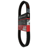 Gates G-Force Redline 23R3856 CVT drive belt for Polaris Sportsman/Scrambler 850/1000 (2014–2022), black belt