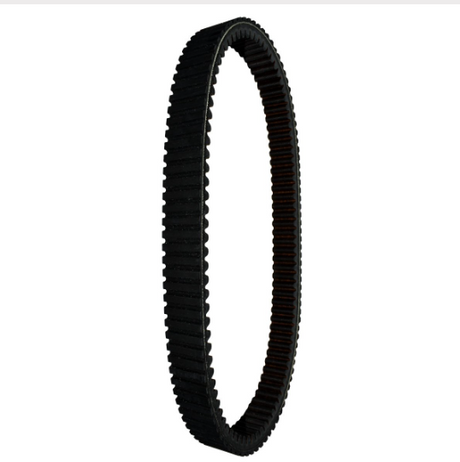 Gates G-Force Redline 23R3856 CVT drive belt, black; for Polaris Sportsman/Scrambler 850/1000 (2014–2022)