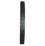 Black Gates G-Force Redline 23R3856 CVT drive belt for Polaris Sportsman/Scrambler 850/1000.