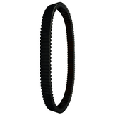 Gates G-Force Redline 33R3836 CVT drive belt, black, for Polaris Ranger 900 Diesel (2010–2014)