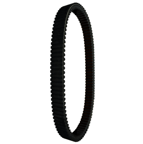 Gates G-Force Redline 33R3836 CVT drive belt, black, for Polaris Ranger 900 Diesel (2010–2014)