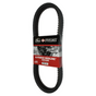 Gates G-Force Redline CVT drive belt 42R4266, black belt on red packaging