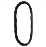 Gates REDLINE CVT drive belt 40R3691, black toothed belt for CVT systems
