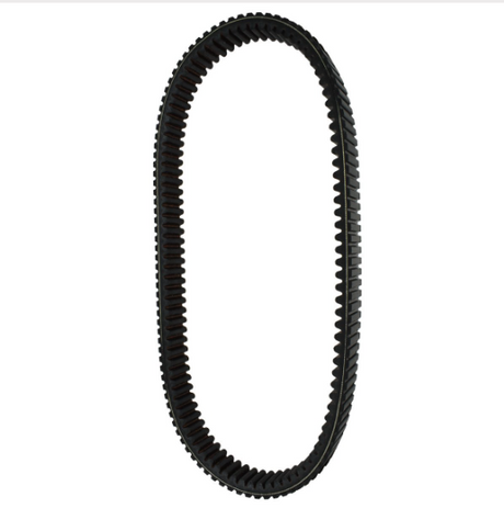 Gates REDLINE CVT drive belt 40R3691, black toothed belt for CVT systems