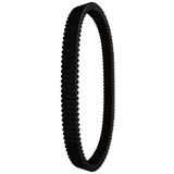 Gates REDLINE CVT drive belt 50R4289 for Polaris RZR XP 925cc (2017–2022), OEM Ref 3211202, black