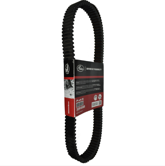 Gates REDLINE CVT drive belt 32R4588 for John Deere Gator XUV 825i/855D OEM M158189