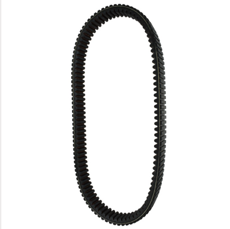 Gates REDLINE CVT drive belt 49R4266, black belt for Can-Am Traxter HD8/HD10, Maverick X3 and Commander 1000R