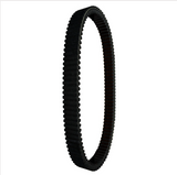 Gates REDLINE CVT Drive Belt 49R4266, black toothed belt for Can-Am Traxter HD8/HD10 and Maverick X3