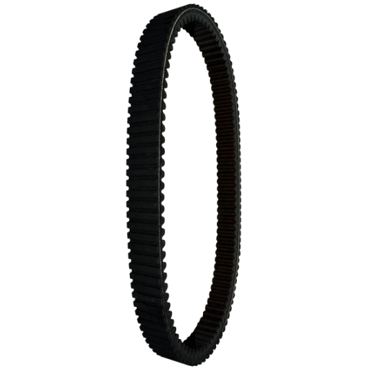 Gates REDLINE CVT Drive Belt 30R3750, black; OEM Ref 422280366