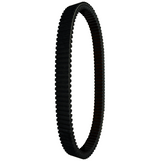 Gates REDLINE CVT Drive Belt 30R3750, black; OEM Ref 422280366