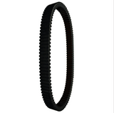 Gates REDLINE CVT drive belt 47R4266, black toothed belt