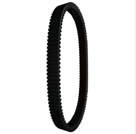 Gates REDLINE CVT drive belt 47R4266, black toothed belt