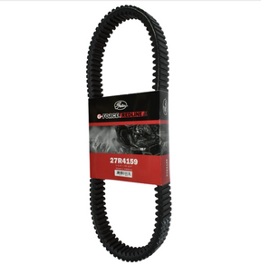Gates REDLINE CVT drive belt 27R4159 for Polaris RZR XP/RZR S