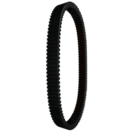 Gates REDLINE CVT drive belt 26R4140, black toothed belt