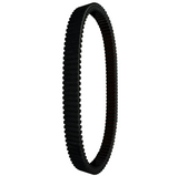 Gates REDLINE CVT drive belt, black, for Polaris RZR XP 900/1000 MRZR (21R4140)
