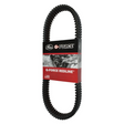 Gates G-Force Redline CVT drive belt 19R3982 for Polaris Ranger/RZR/Sportsman 500–800, OEM 3211113.
