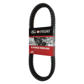 Gates G-Force Redline CVT drive belt 19R3982 for Polaris Ranger/RZR/Sportsman 500–800, OEM 3211113.