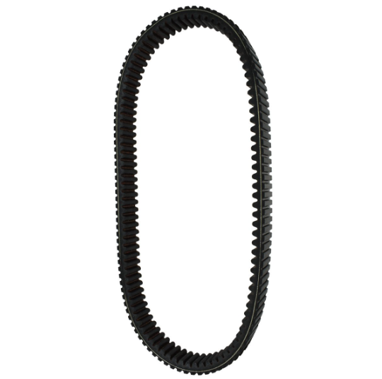 Gates REDLINE CVT drive belt 19R3982, black belt for Polaris Ranger/RZR/Sportsman 500–800 (OEM 3211113)