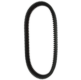 Gates REDLINE CVT drive belt 19R3982, black belt for Polaris Ranger/RZR/Sportsman 500–800 (OEM 3211113)