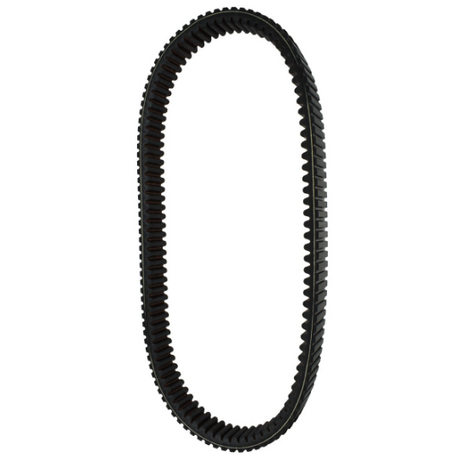 Gates REDLINE CVT drive belt 19R3982, black belt for Polaris Ranger/RZR/Sportsman 500–800 (OEM 3211113)