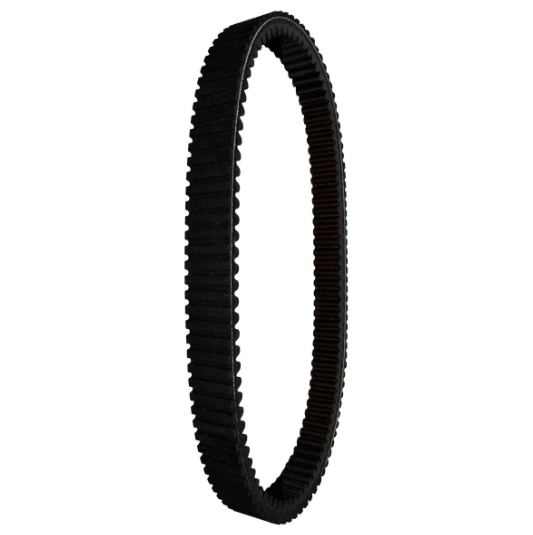 Gates REDLINE CVT drive belt 19R3982, black, for Polaris Ranger/RZR/Sportsman 500–800; OEM Ref 3211113