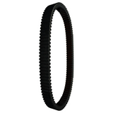Gates REDLINE CVT drive belt 19R3982, black, for Polaris Ranger/RZR/Sportsman 500–800; OEM Ref 3211113