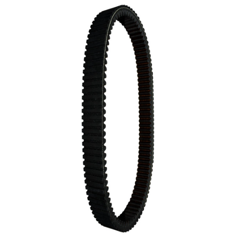 Gates REDLINE CVT drive belt 19R3982, black, for Polaris Ranger/RZR/Sportsman 500–800; OEM Ref 3211113