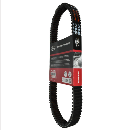 Gates REDLINE CVT drive belt 24R4022 for Polaris Ranger/RZR 700/800 EFI
