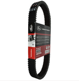Gates REDLINE CVT drive belt 46R3596, black rubber belt with Gates packaging for Arctic Cat ATVs